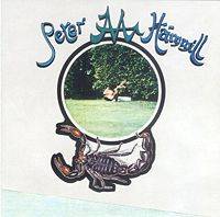 Peter Hammill : Chameleon in the Shadow of the Night